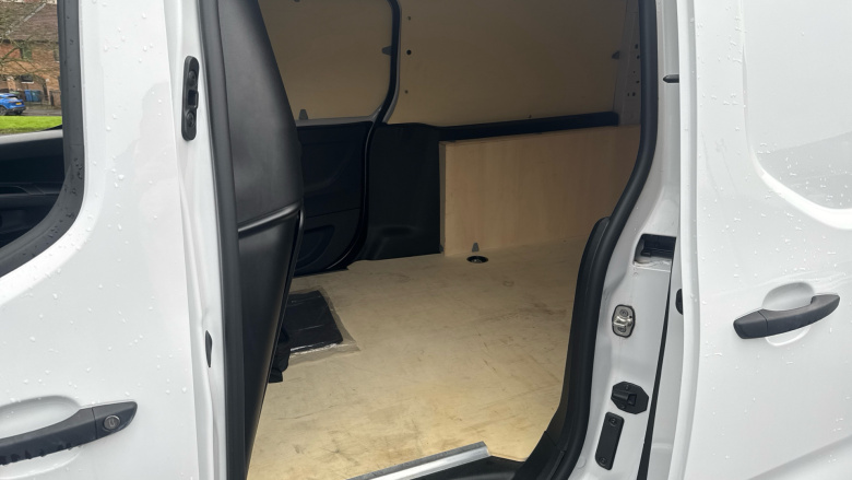 Toyota Proace City L2 Diesel 1.5D 100 Icon Van